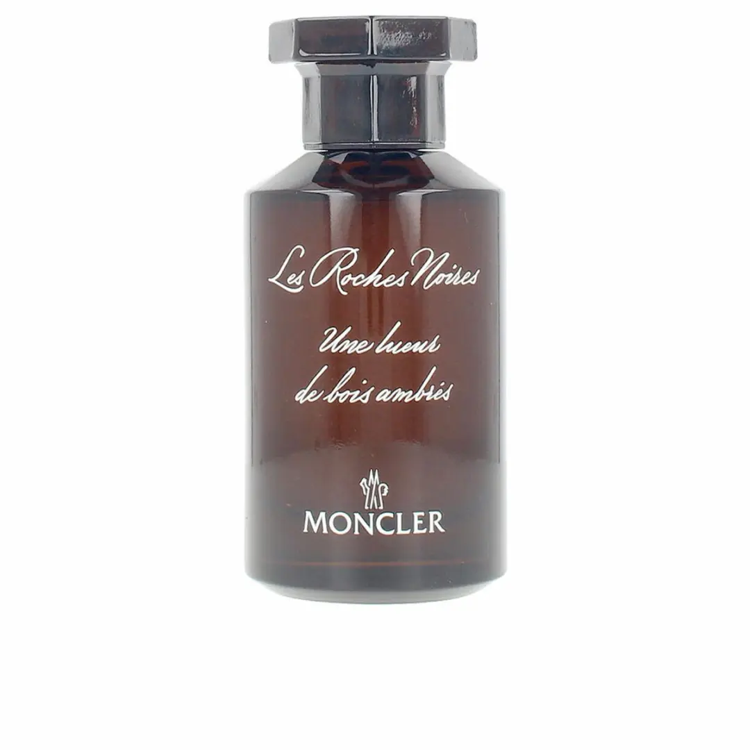 Damesparfum Moncler LES ROCHES NOIRES EDP 100 ml