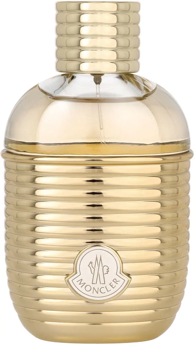 Moncler Sunrise Pour Femme Eau de Parfum 100ml - afbeelding 6 van 6
