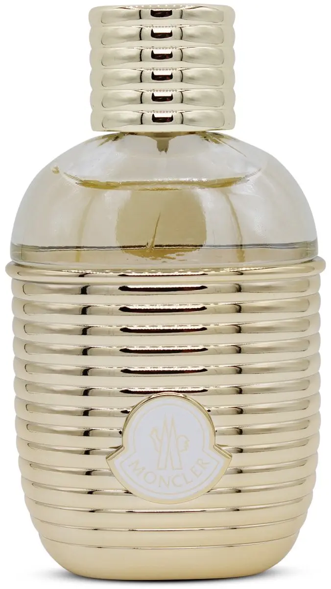 Moncler Sunrise Pour Femme Edp Spray 60ml