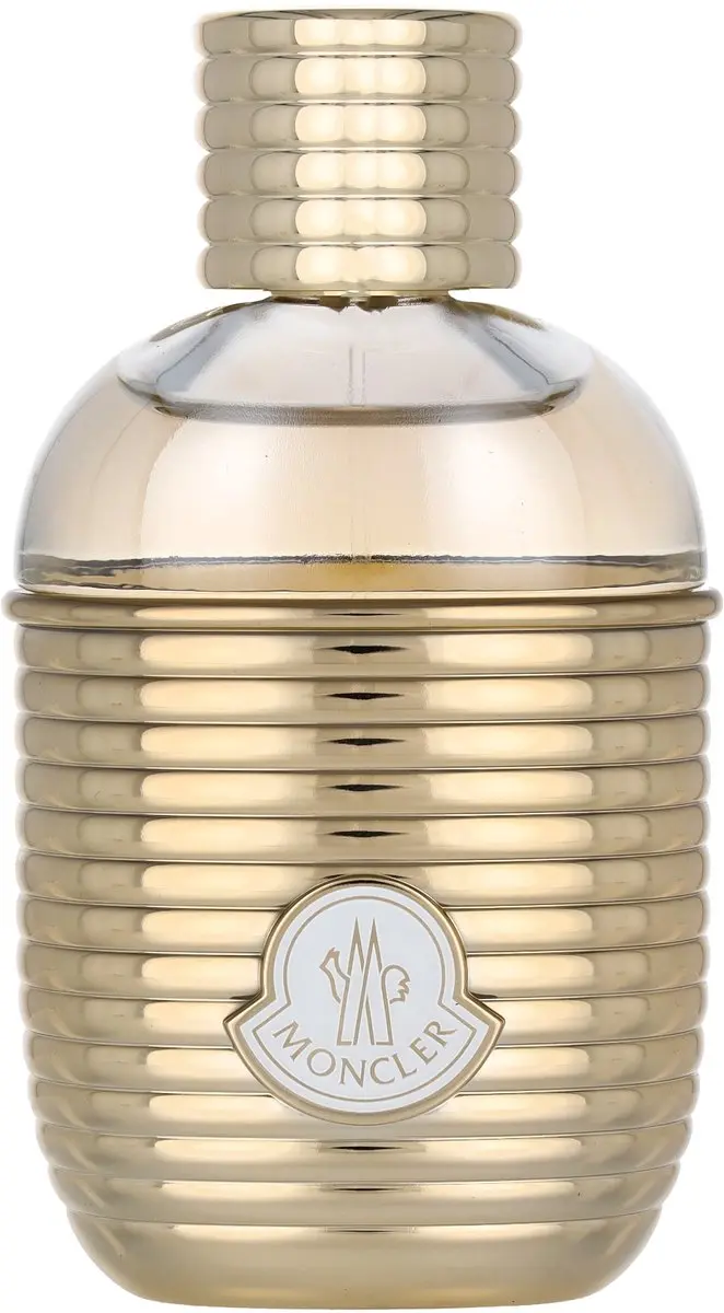 Moncler Sunrise Pour Femme Eau de Parfum Spray 60ml - afbeelding 4 van 6