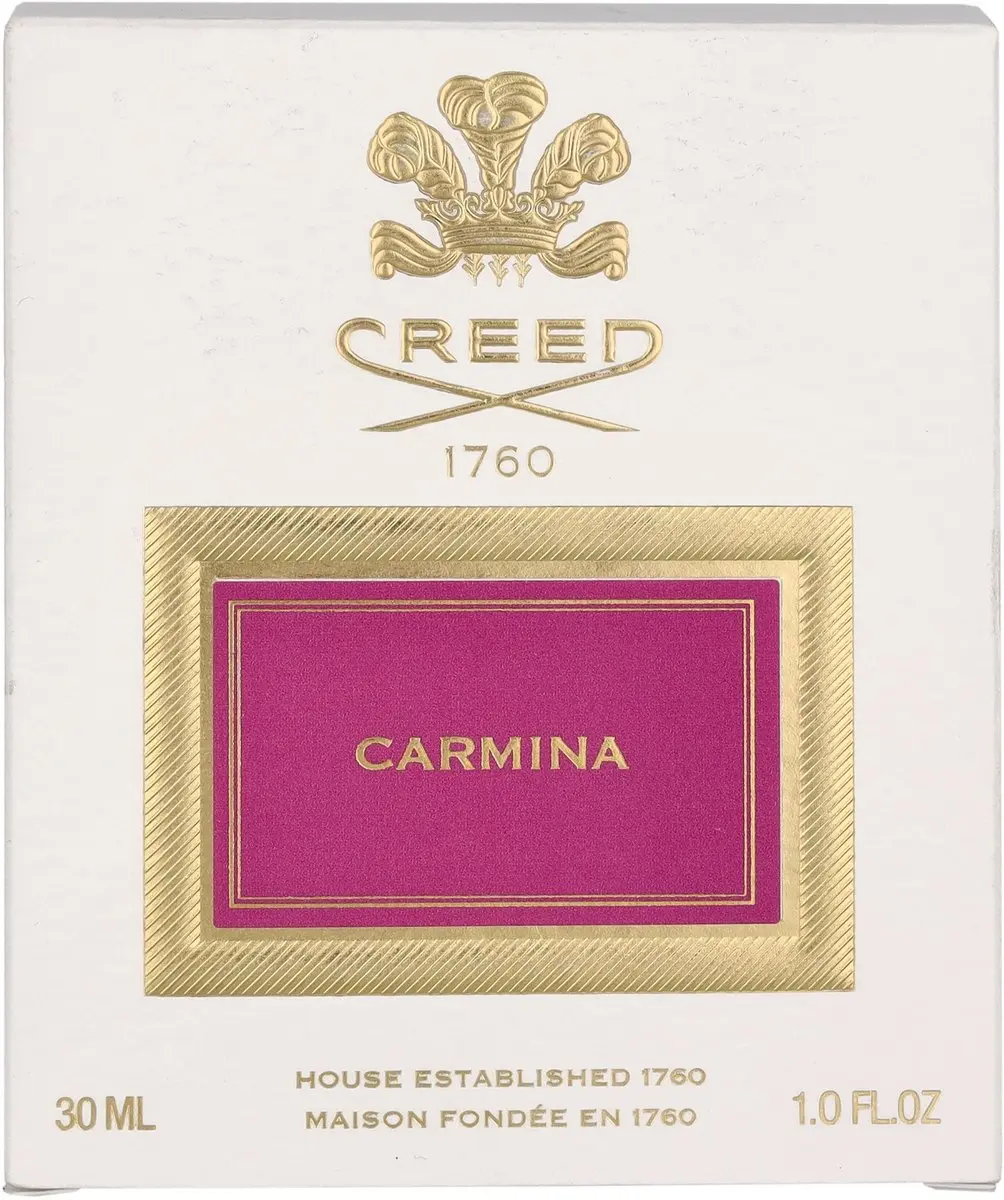Creed Carmina Eau de Parfum 30ml