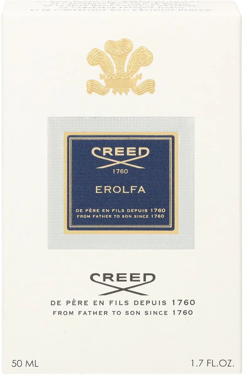 Creed Erolfa Eau de Parfum 50ml