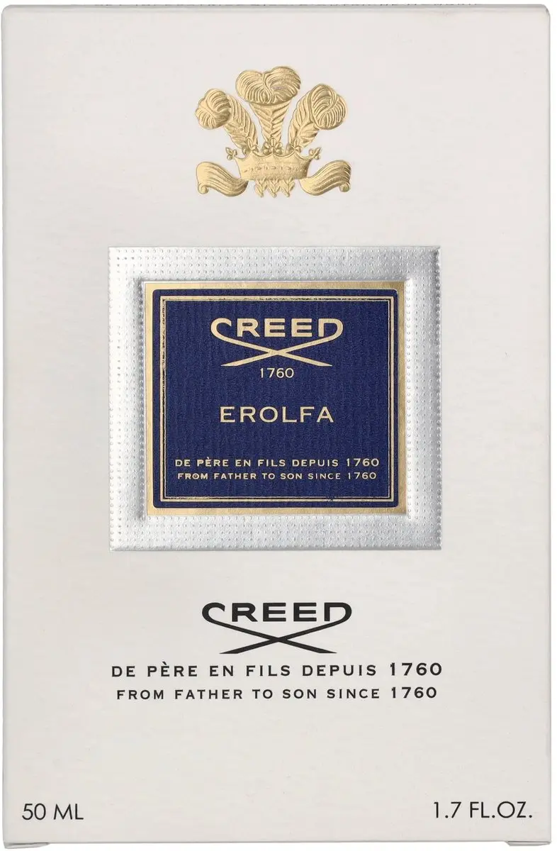Creed Erolfa Eau de Parfum 50ml