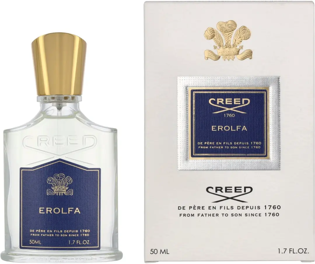 Creed Erolfa Eau de Parfum 50ml