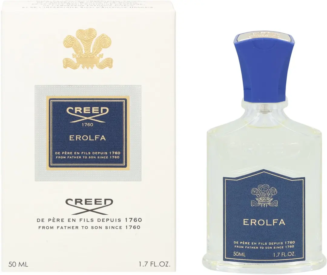 Creed Erolfa Eau de Parfum 50ml
