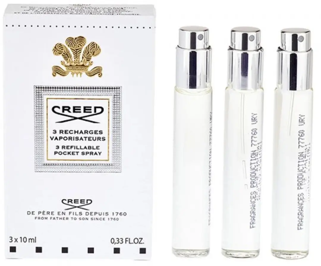 Creed Aventus Eau de Parfum Spray 0.33 oz