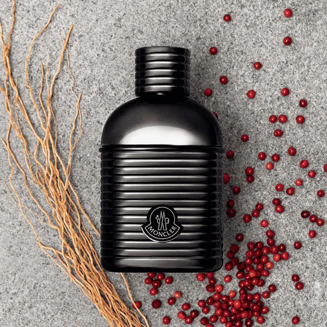 Moncler Sunrise Pour Homme Eau de Parfum 100ml - afbeelding 2 van 6