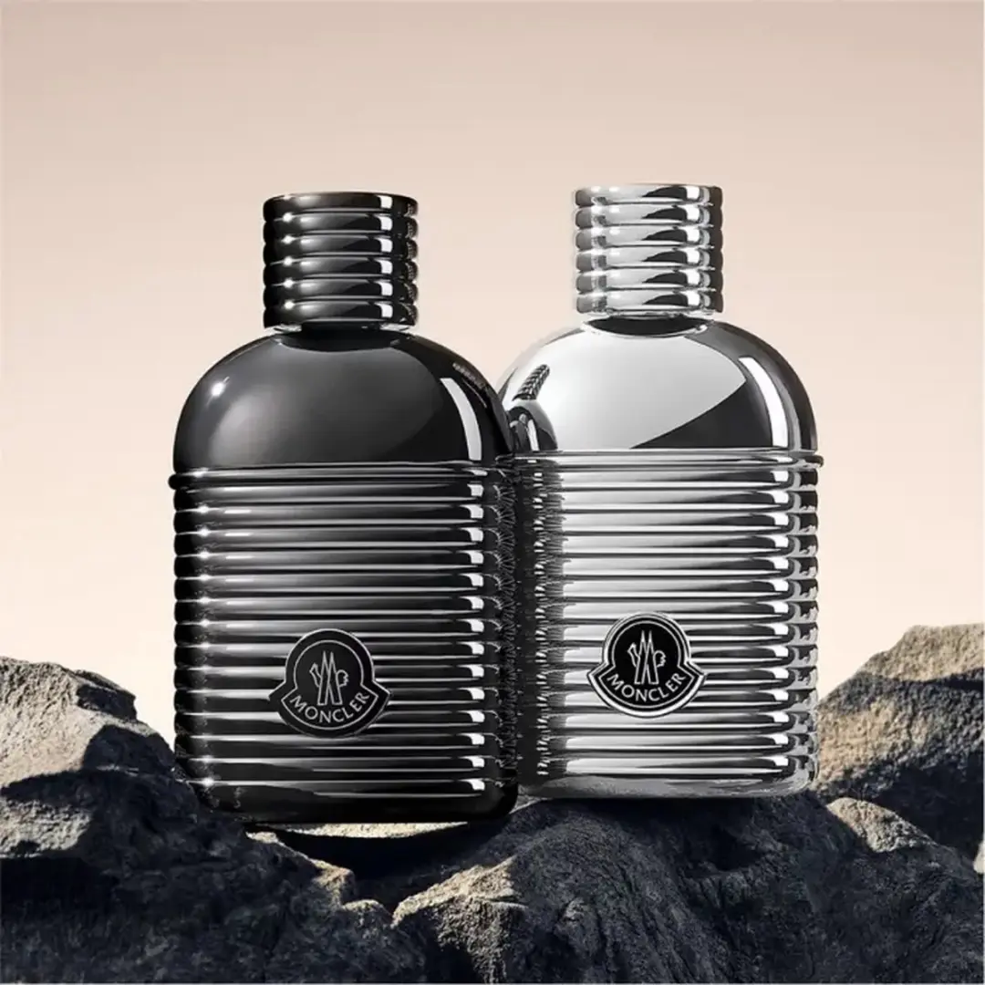 Moncler Pour Homme Sunrise Eau de Parfum 60ml - afbeelding 4 van 6