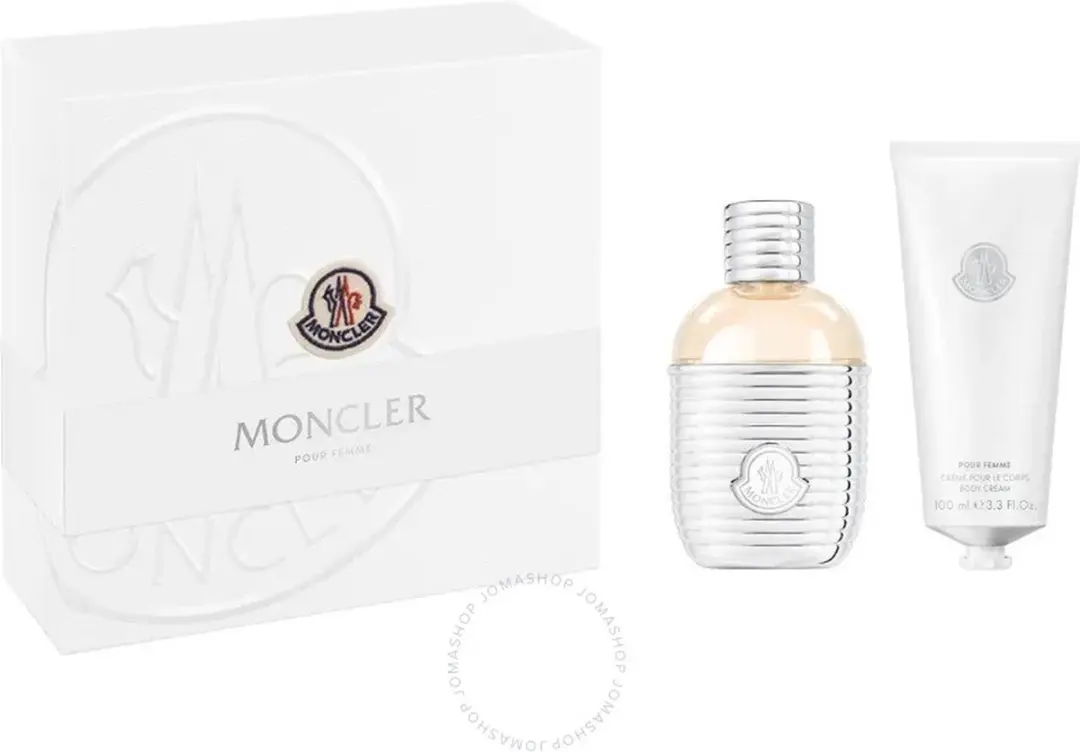 Moncler pour Femme Giftset