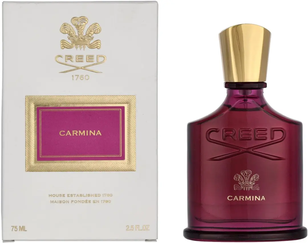 Creed Carmina Eau de Parfum 75ml