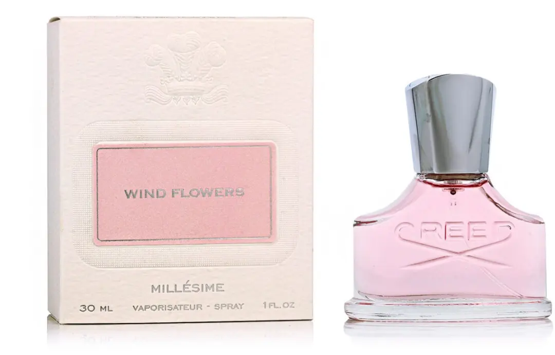 Damesparfum Creed Wind Flowers Millésime EDP 30 ml