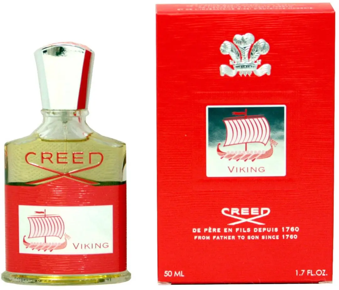 Creed Millesime Viking Eau de Parfum 50ml