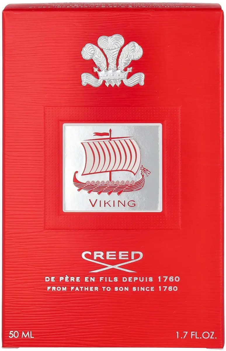Creed Millesime Viking Eau de Parfum 50ml