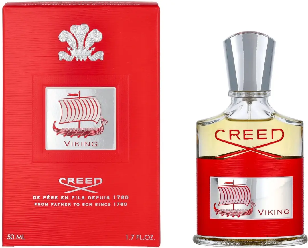 Creed Millesime Viking Eau de Parfum 50ml