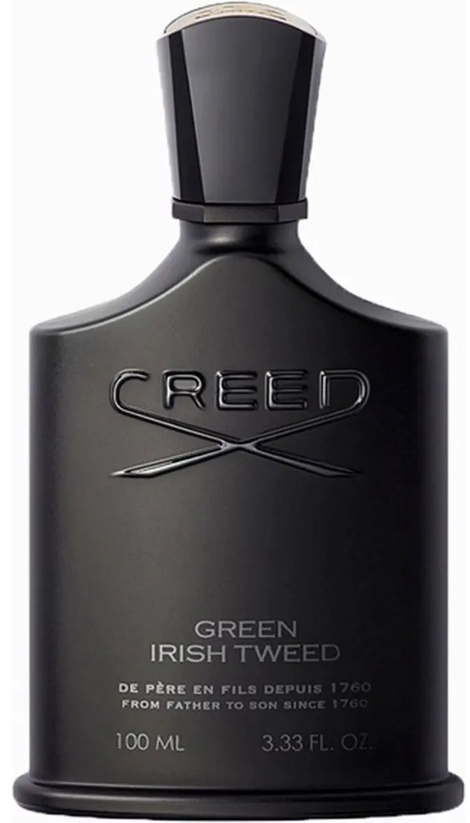 Creed Green Irish Tweed