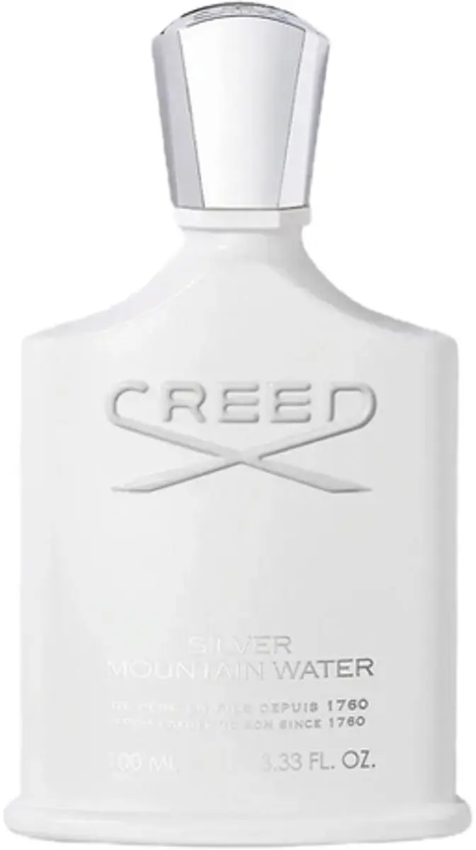 Creed Millesime Silver Mountain Water Eau de Parfum 100ml