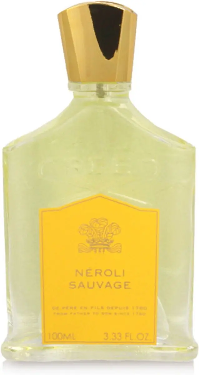 Creed Neroli Sauvage Eau de Parfum 100ml