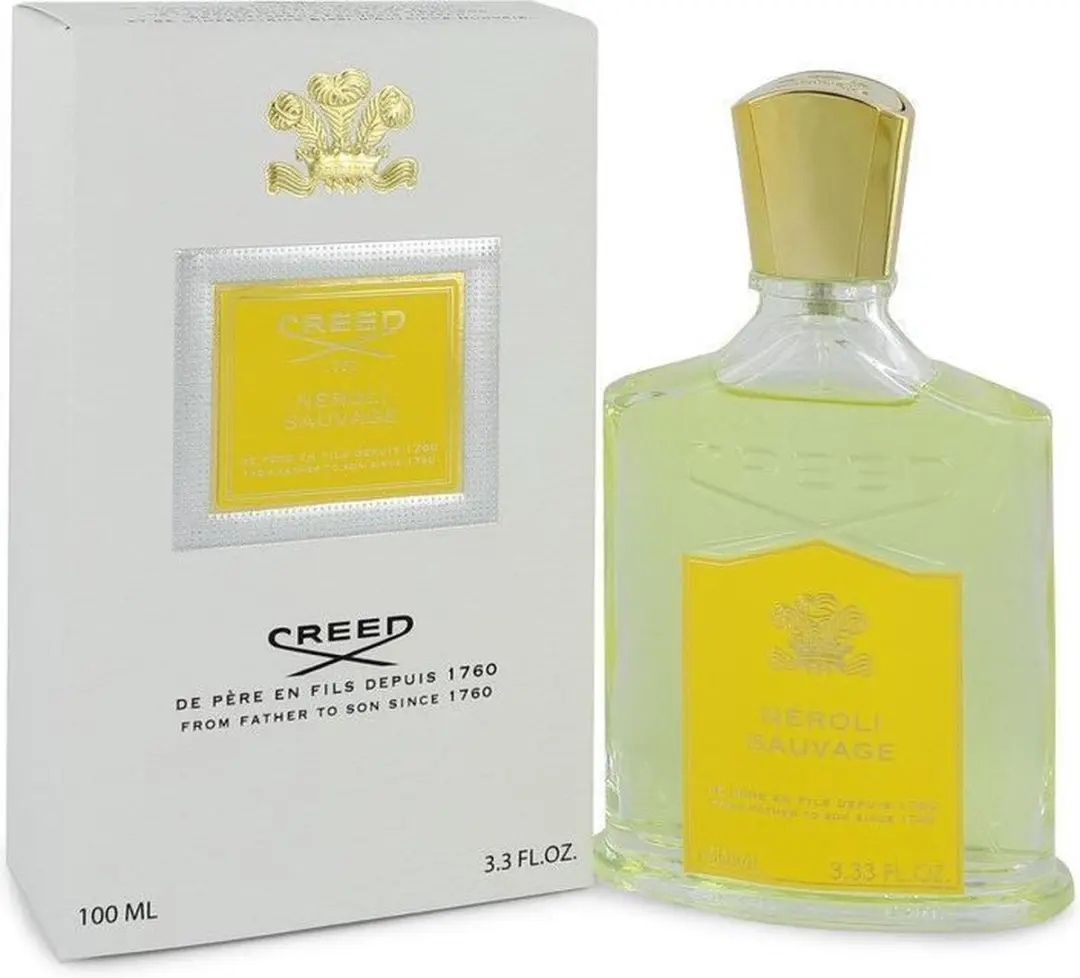 Creed Neroli Sauvage Eau de Parfum 100ml