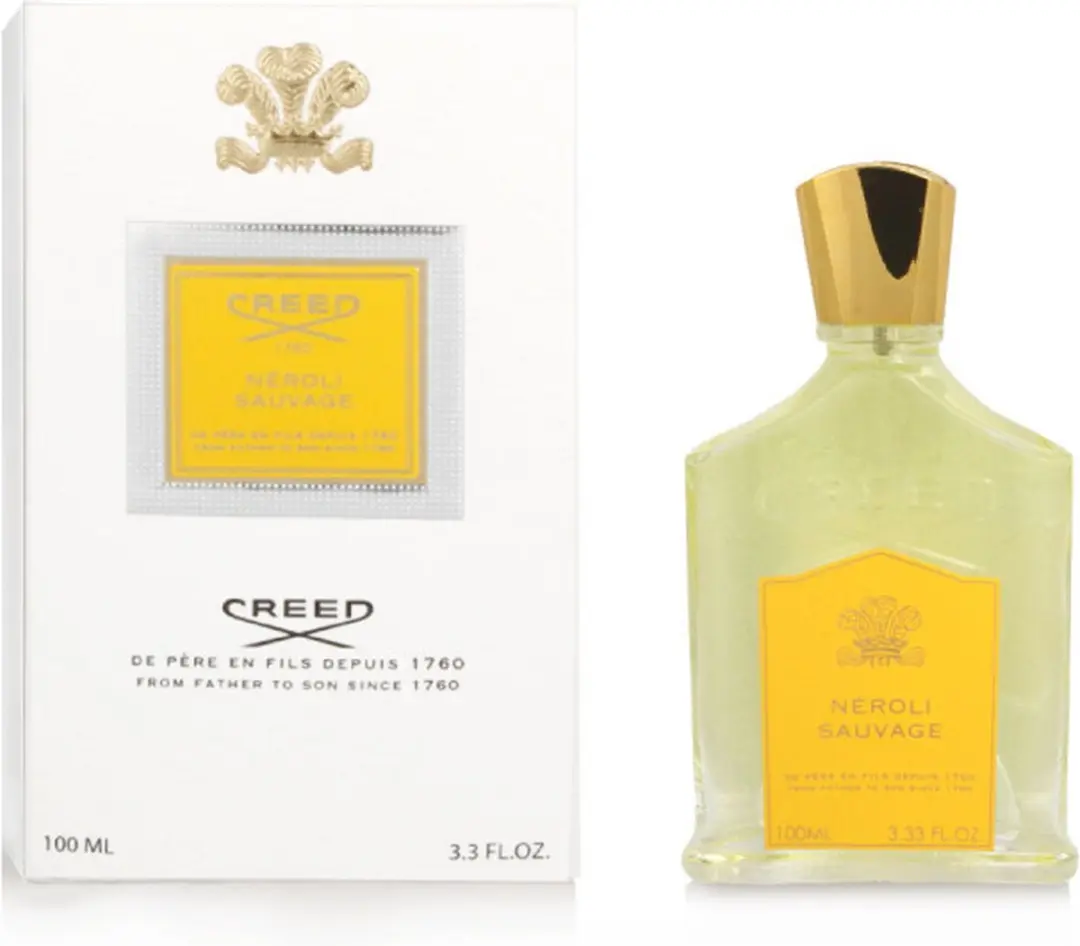 Creed Neroli Sauvage Eau de Parfum 100ml