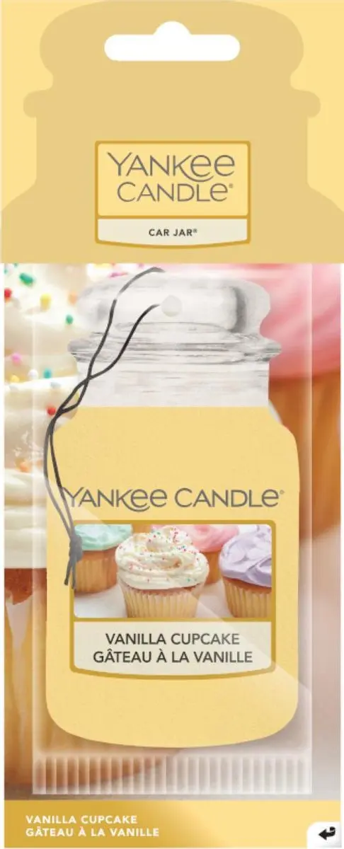 Yankee Candle