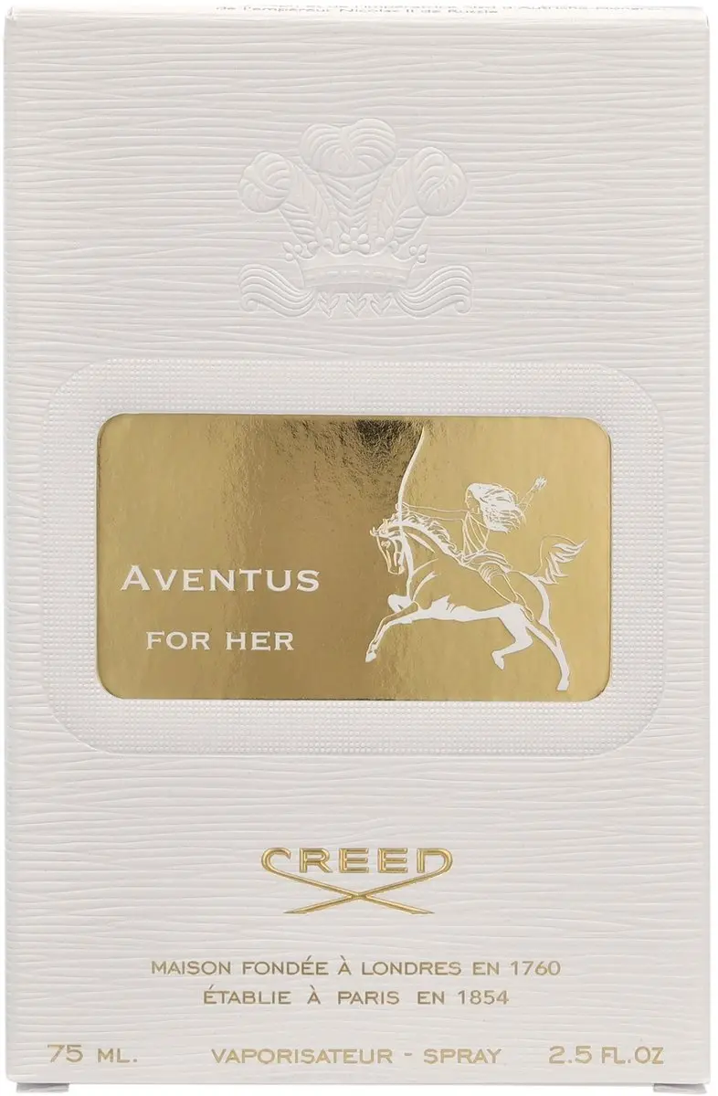 Creed Aventus For Her Eau de Parfum 75ml