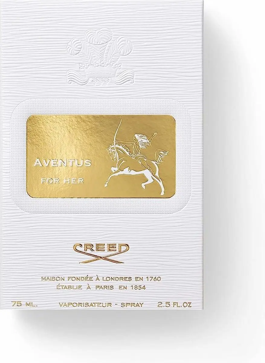 Creed Aventus For Her Eau de Parfum 75ml