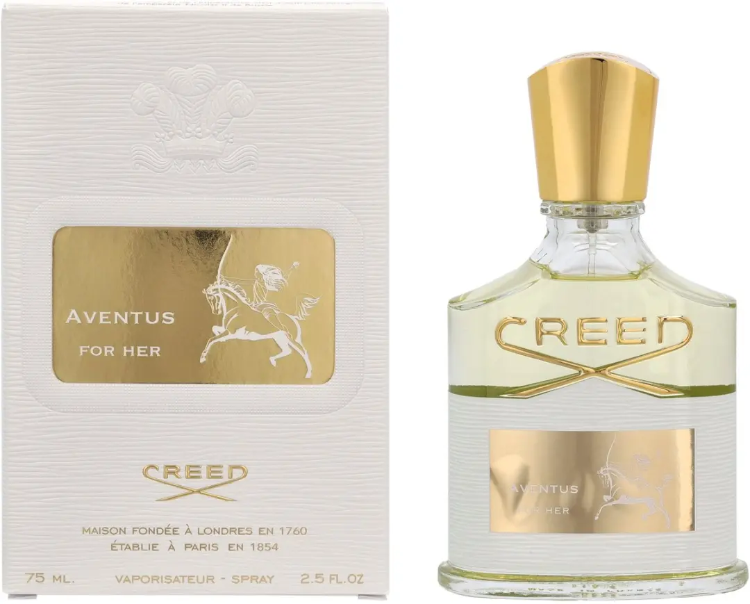 Creed Aventus For Her Eau de Parfum 75ml