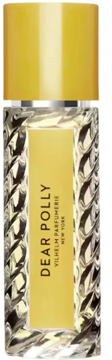 Vilhelm parfumerie dear polly 10ml eau de parfum
