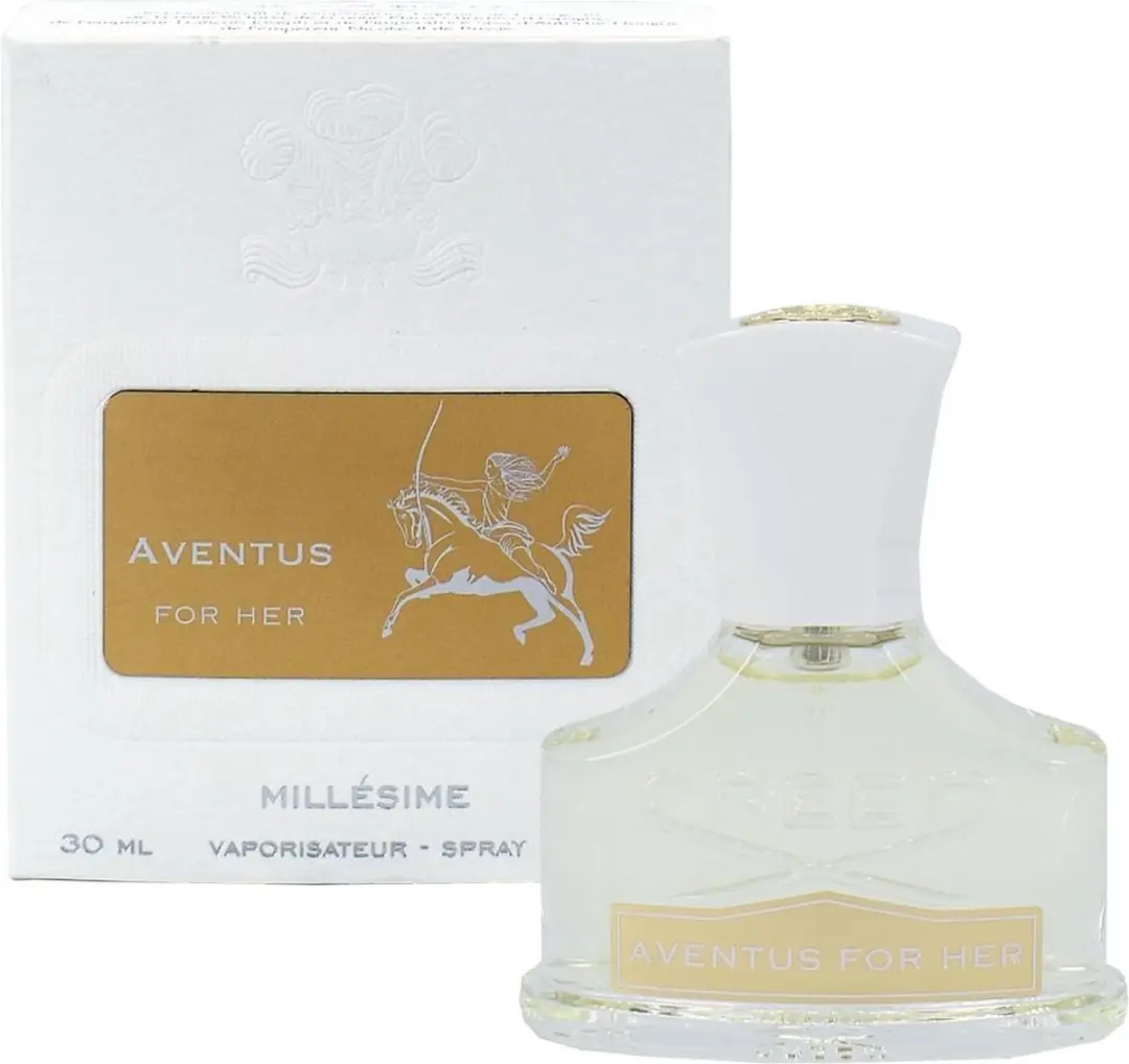 Creed Millesime Aventus For Her Eau de Parfum 30ml - afbeelding 2 van 6