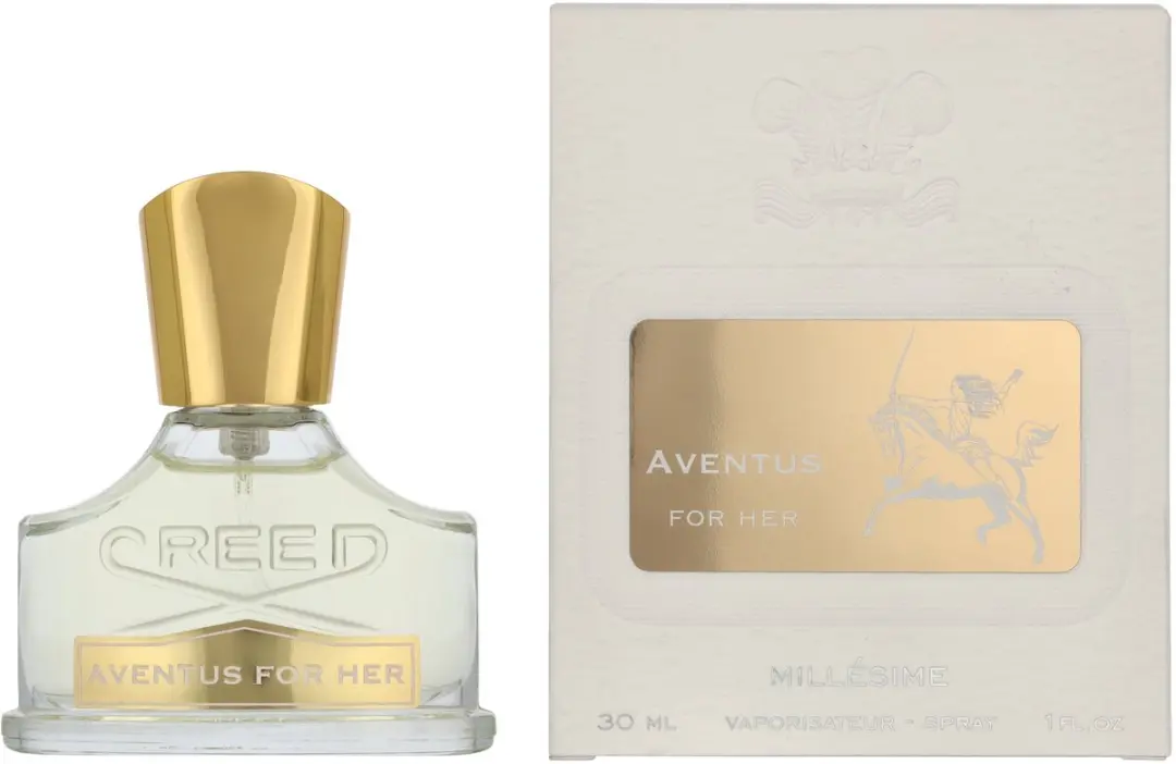Creed Millesime Aventus For Her Eau de Parfum 30ml - afbeelding 6 van 6