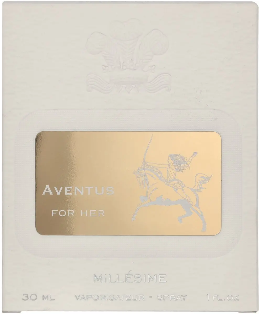 Creed Millesime Aventus For Her Eau de Parfum 30ml - afbeelding 5 van 6