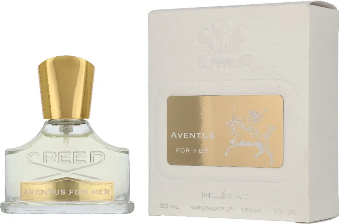 Creed Millesime Aventus For Her Eau de Parfum 30ml - afbeelding 3 van 6