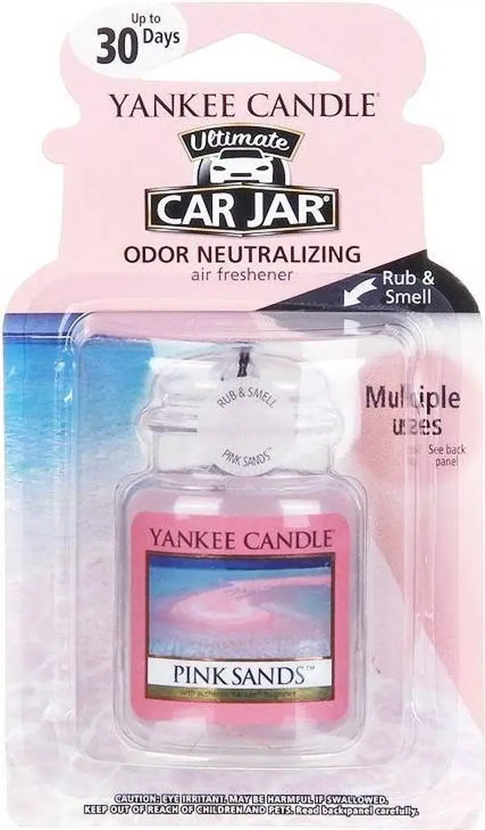 Yankee Candle