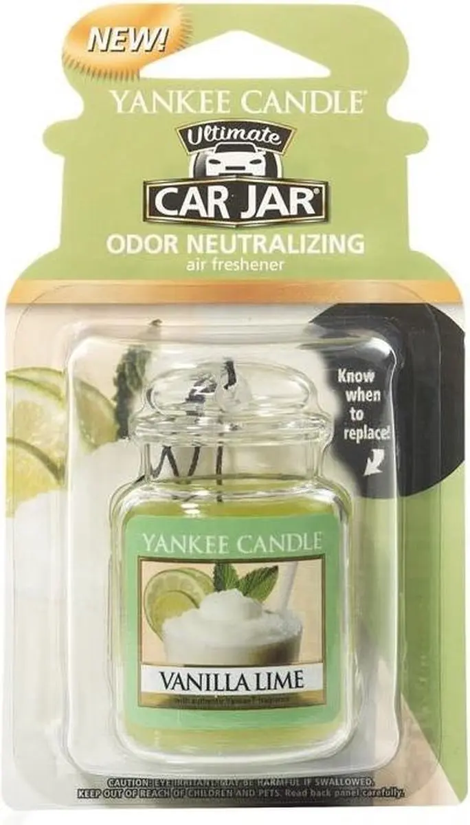 Yankee Candle