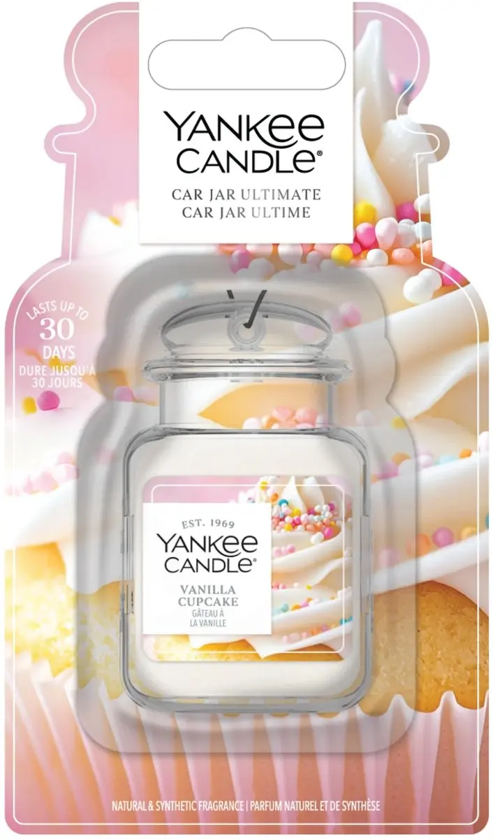 Yankee Candle