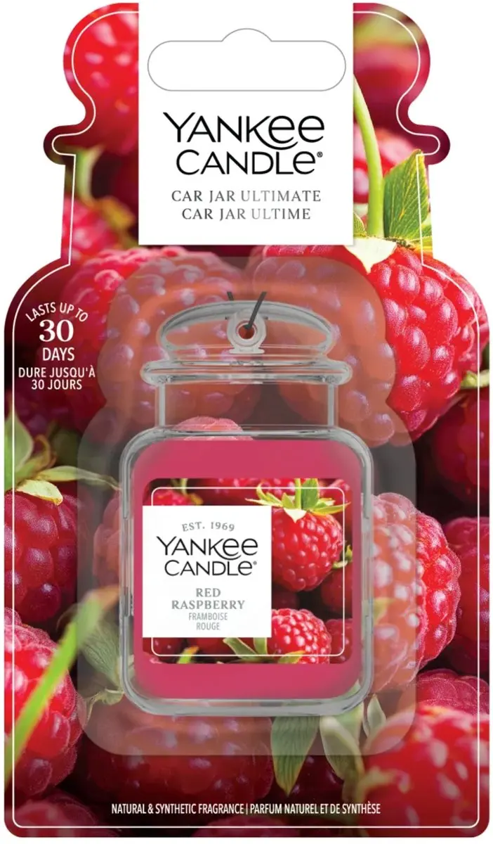 Yankee Candle