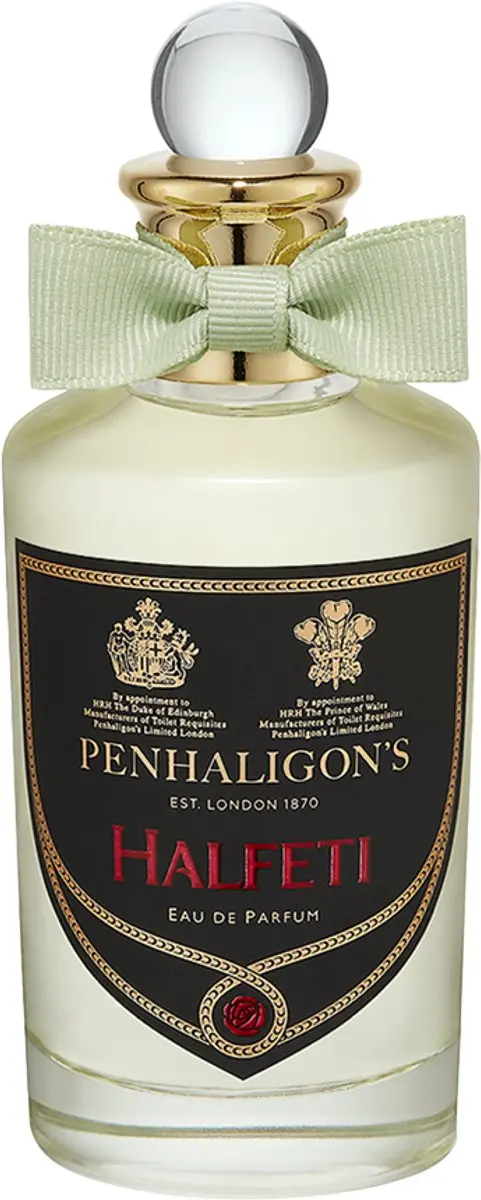 Penhaligon's Halfeti Eau De Parfum 100 ml