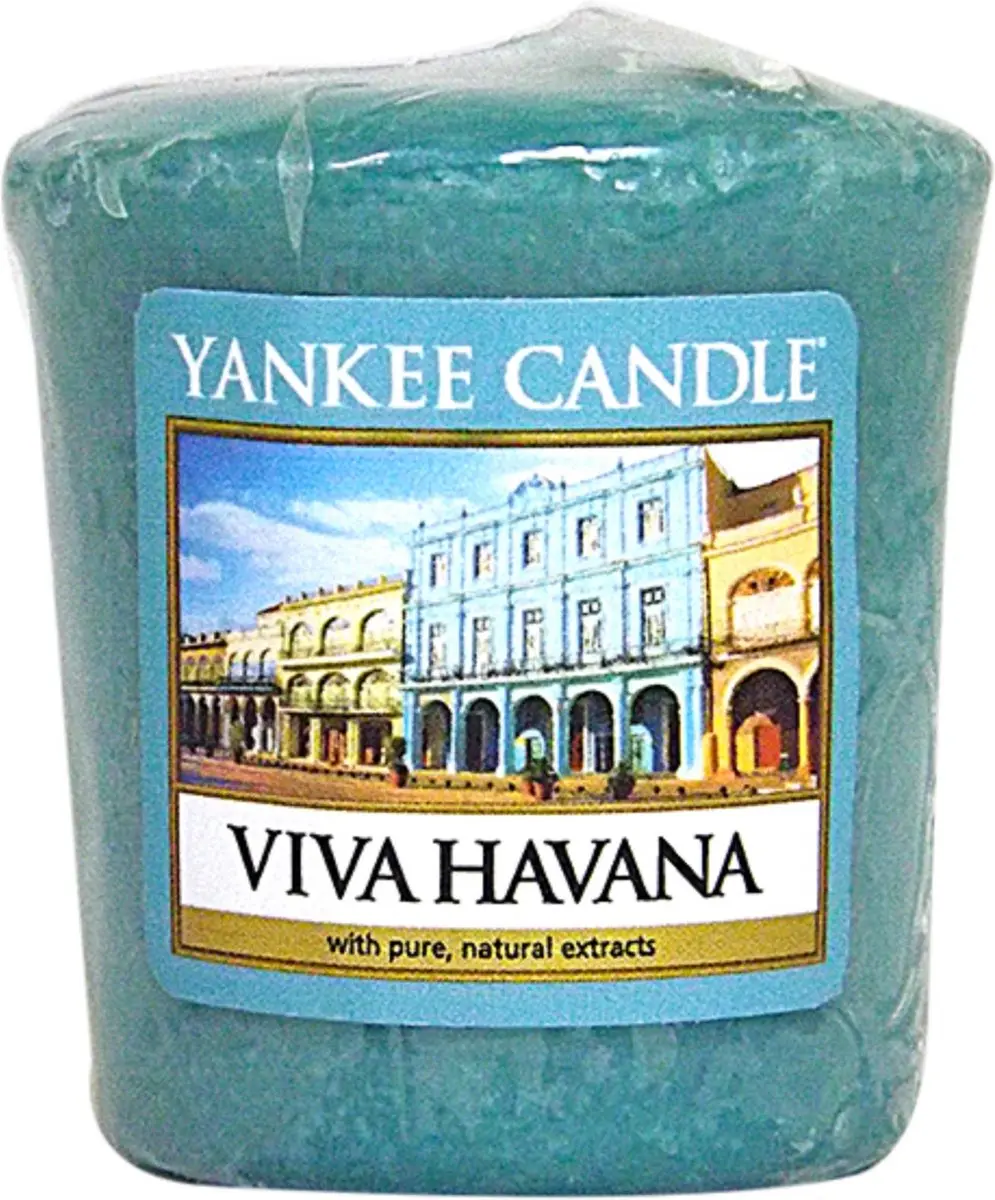 Yankee Candle Votive Geurkaars