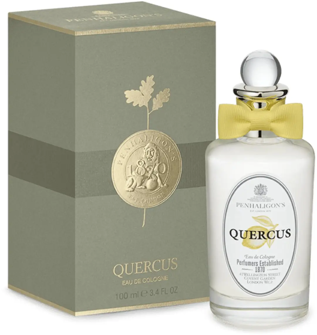 Penhaligon's Quercus EDC Damesparfum 100ml