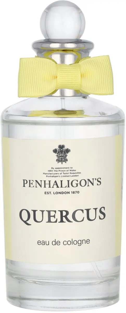 Penhaligon's Quercus EDC Damesparfum 100ml