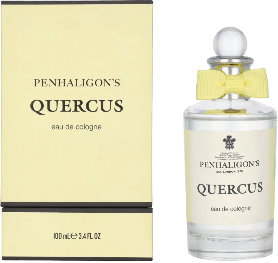 Penhaligon's Quercus EDC Damesparfum 100ml