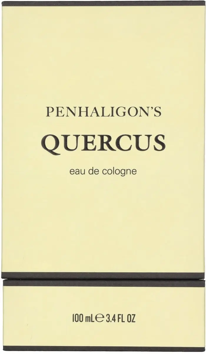 Penhaligon's Quercus EDC Damesparfum 100ml
