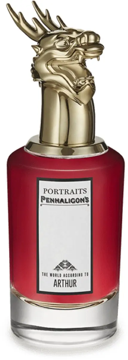 Penhaligon's The World According to Arthur Eau De Parfum 75 ml (unisex)