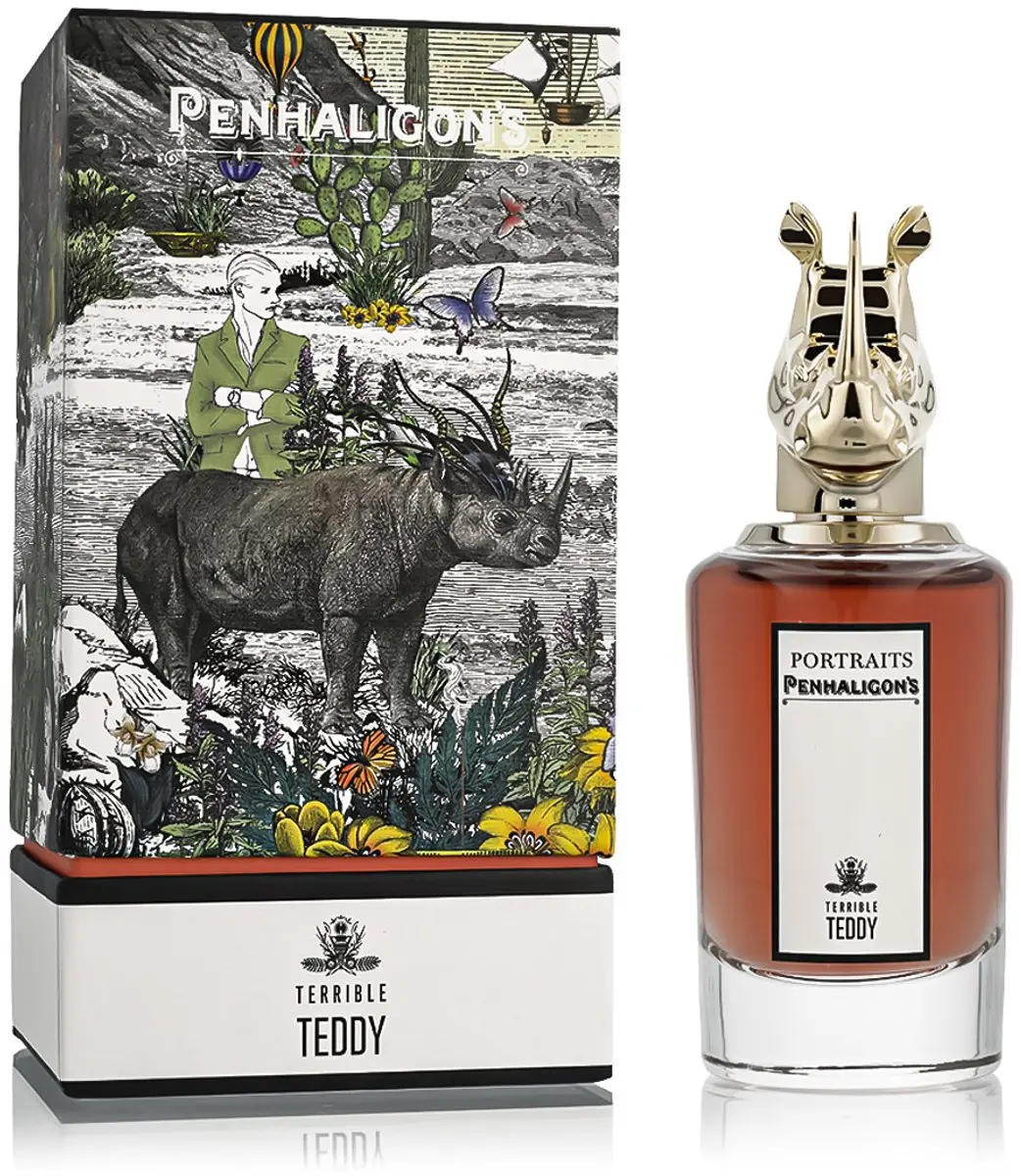 Penhaligon's Terrible Teddy Edp Spray