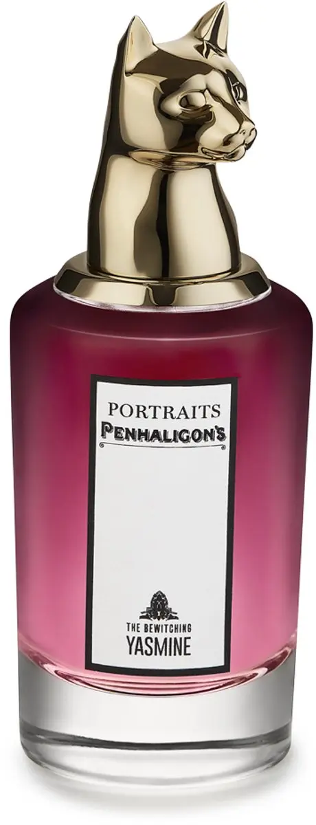 Penhaligon's Portraits The Bewitching Yasmine Eau de Parfum 75ml