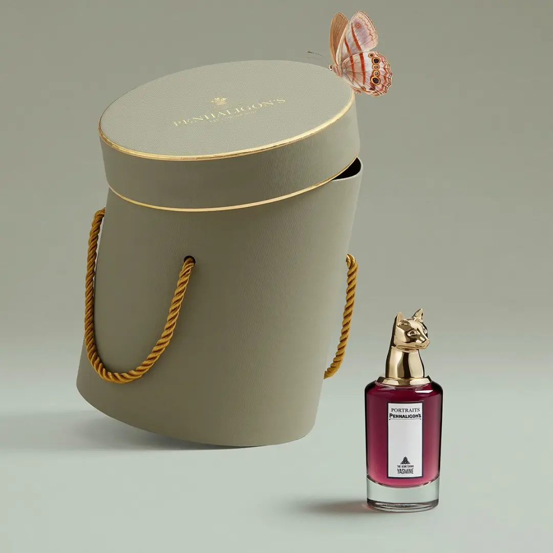 Penhaligon's Portraits The Bewitching Yasmine Eau de Parfum 75ml