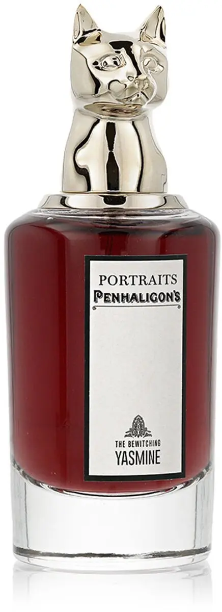 Penhaligon's Portraits The Bewitching Yasmine Eau de Parfum 75ml