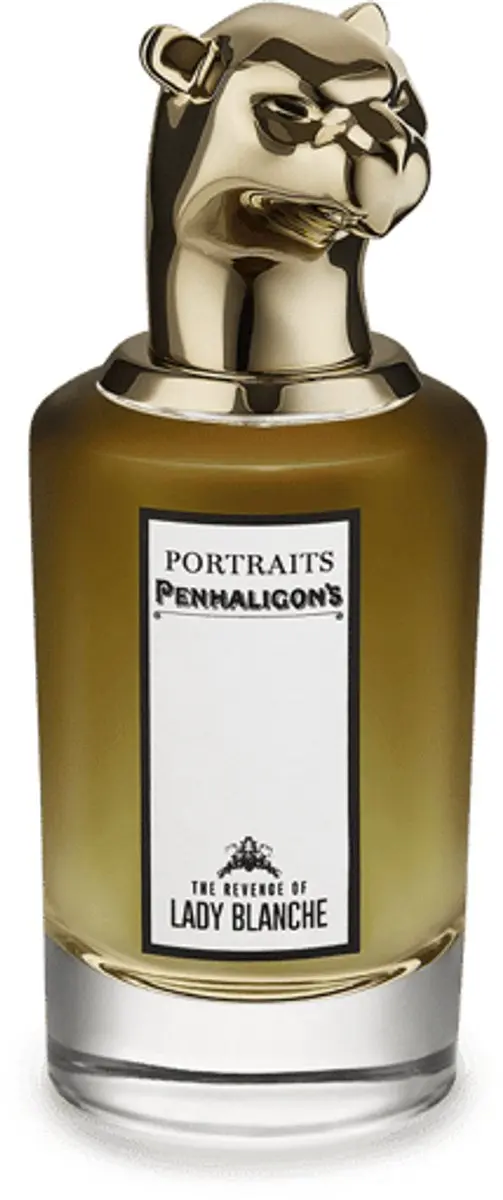 Penhaligon's The Revenge of Lady Blanche Eau de Parfum 75ml