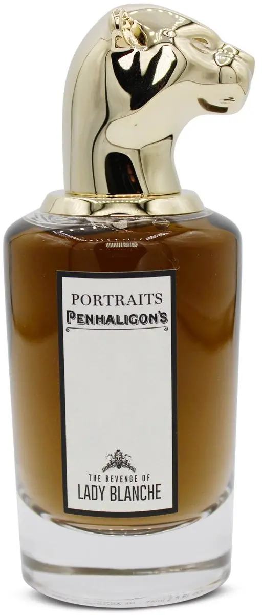 Penhaligon's The Revenge of Lady Blanche Eau de Parfum 75ml