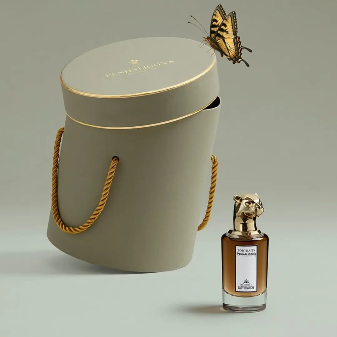 Penhaligon's The Revenge of Lady Blanche Eau de Parfum 75ml